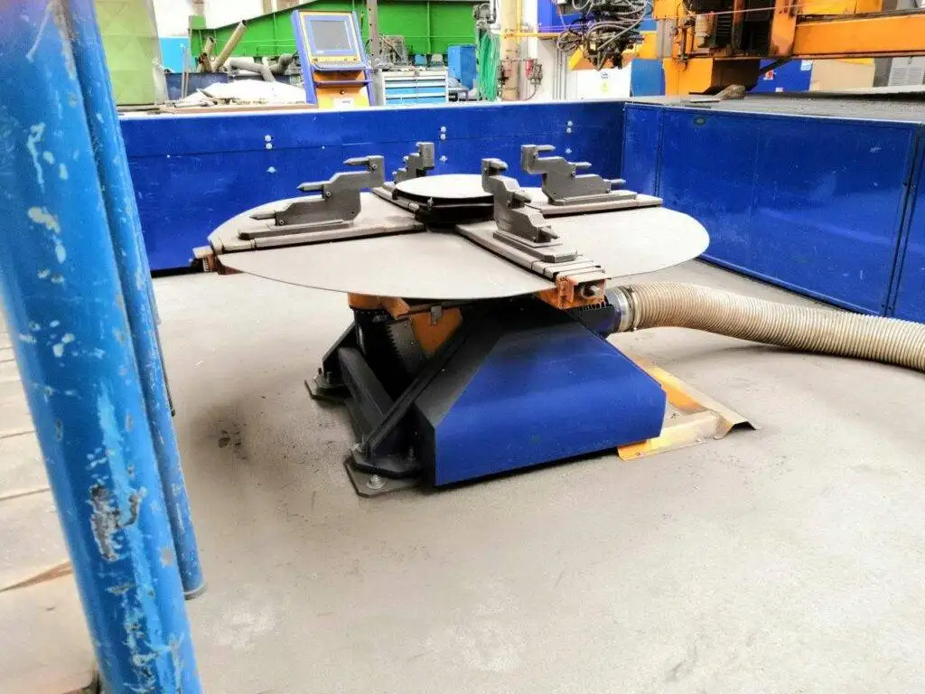 CNC rezaci zarizeni pro deleni materialu 2