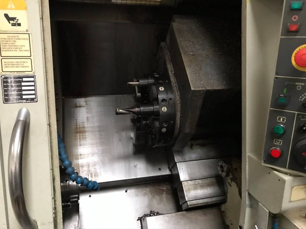 Hardinge 52 4