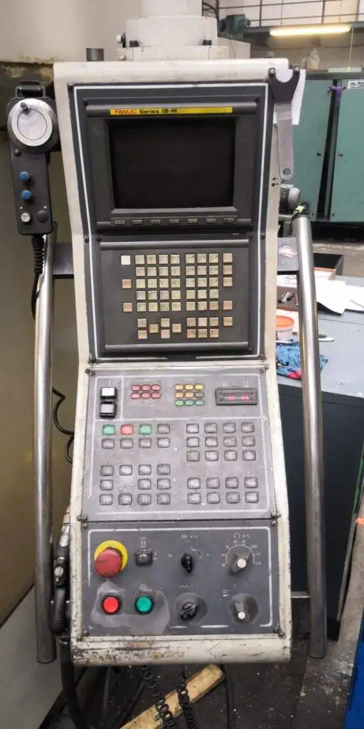 Hartford VMC 2060 2