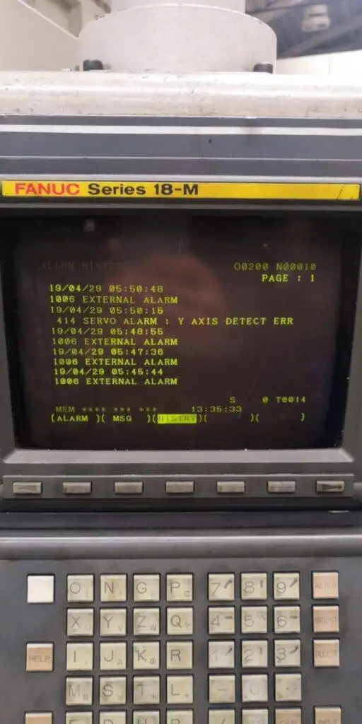 Hartford VMC 2060 3