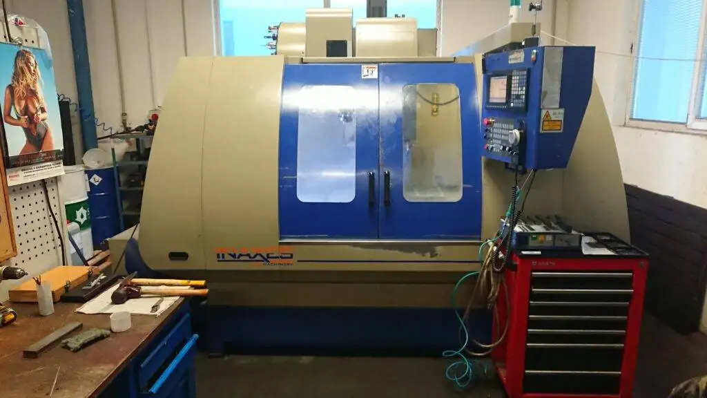 Inaxes IKC1020B 1