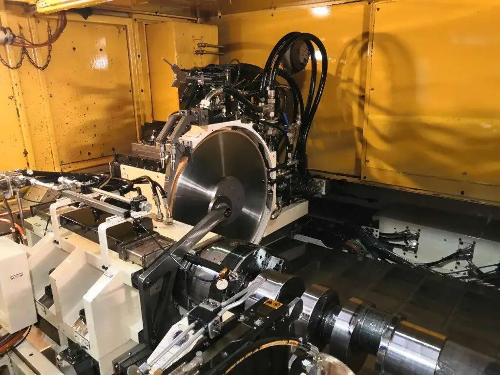 Junker Jucrank 6L 10 10 10