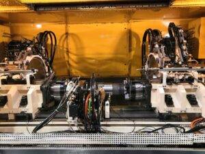 Junker Jucrank 6L 10 10 13