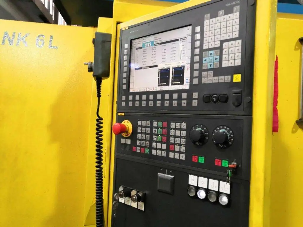 Junker Jucrank 6L 10 10 15