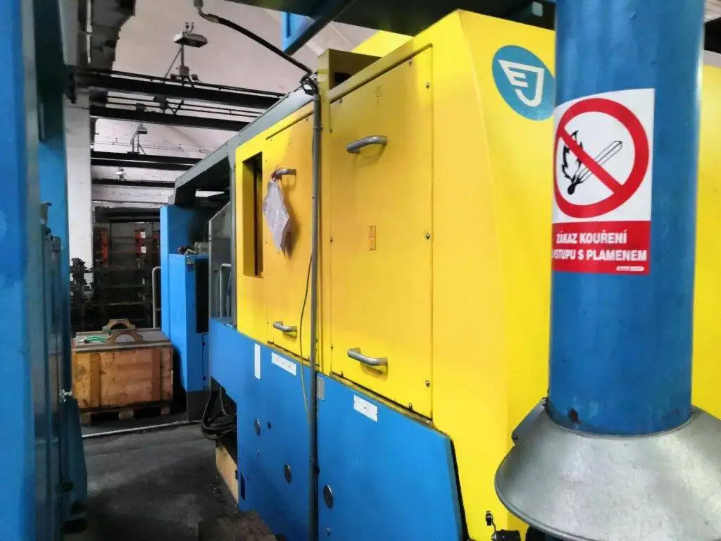 Junker Jucrank 6L 10 10 2