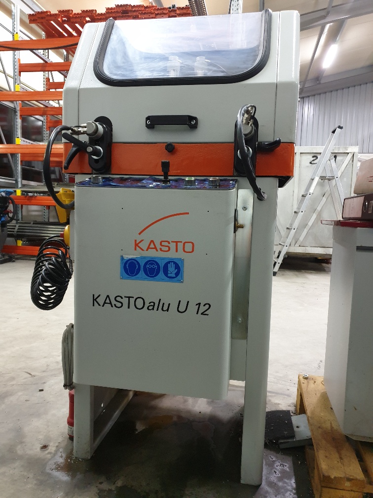 KASTOalu U 12 1