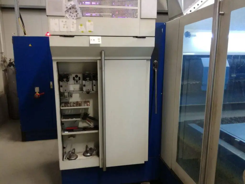 Laser TCL 3050 4