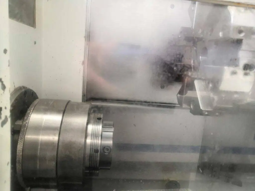 Lathe SP 12 CNC 3