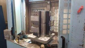 Matsuura H PLUS 300 6