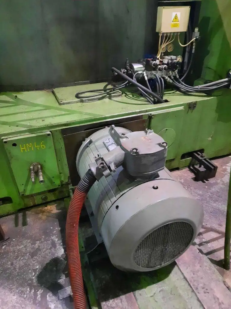 Titan SC 2500 3