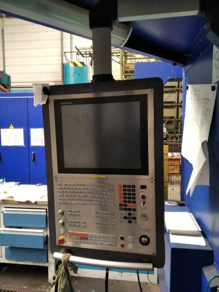 WHN 13 CNC 6