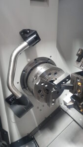 Doosan Puma 2600LY II 7
