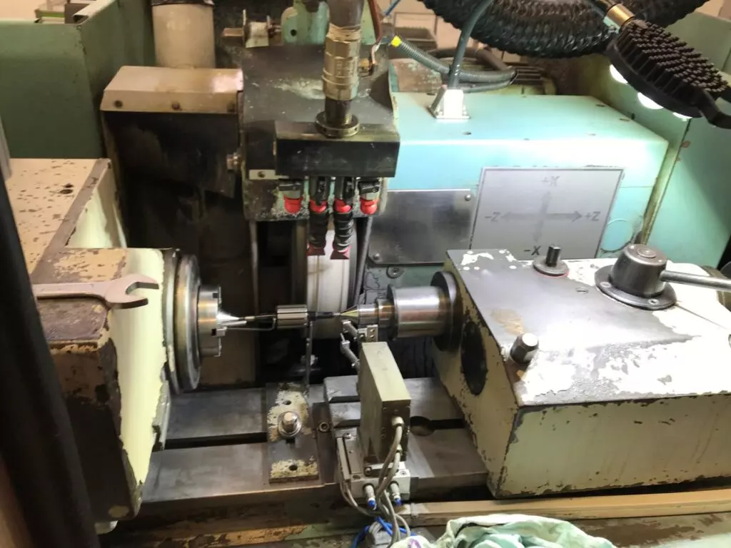 Bruska BH 25 3