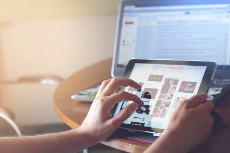 Jak Nakupovat Použité Stroje Bezpečně Online