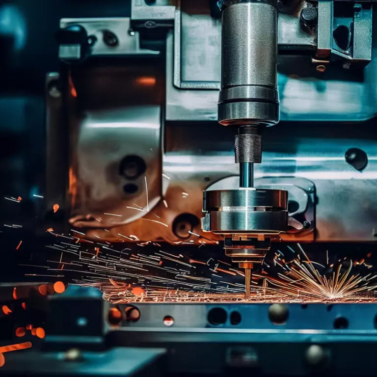 What is Machining? A Comprehensive Guide to Metal Machining