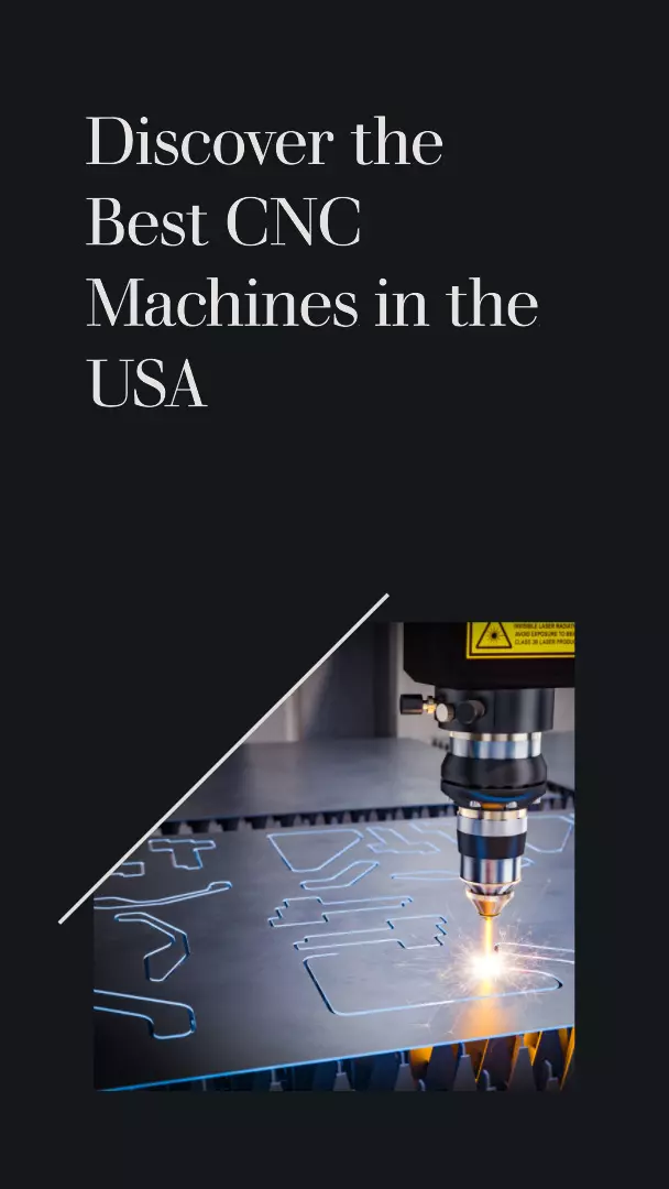 The Landscape of CNC Machines in the USA: A Comprehensive Guide