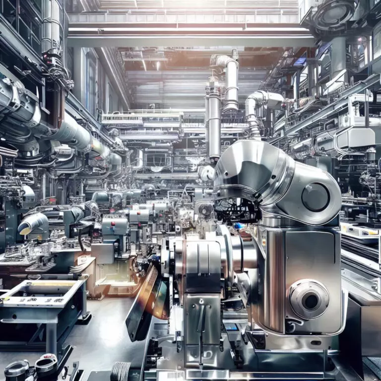 Understanding Industry 4.0: An Overview