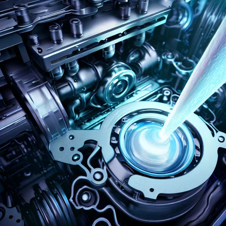 Innovations in Cooling and Lubrication