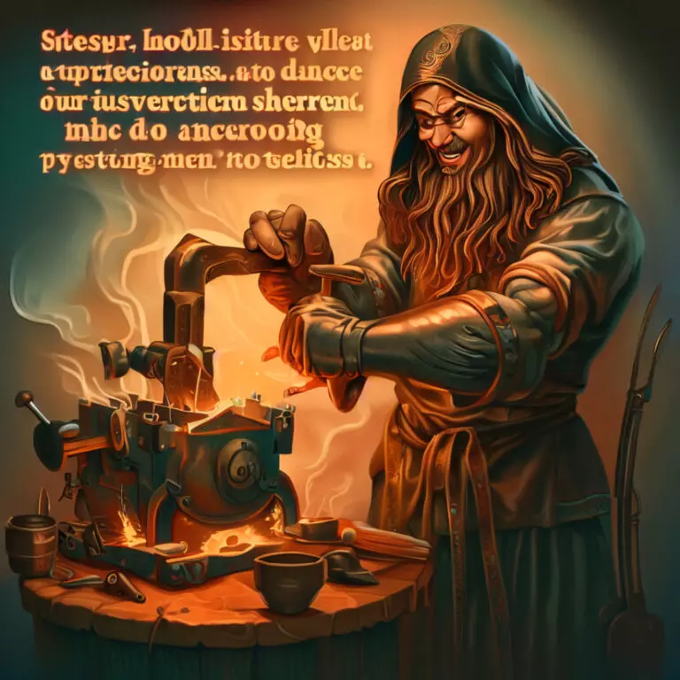 Step-by-step guide on how to improve metalworking