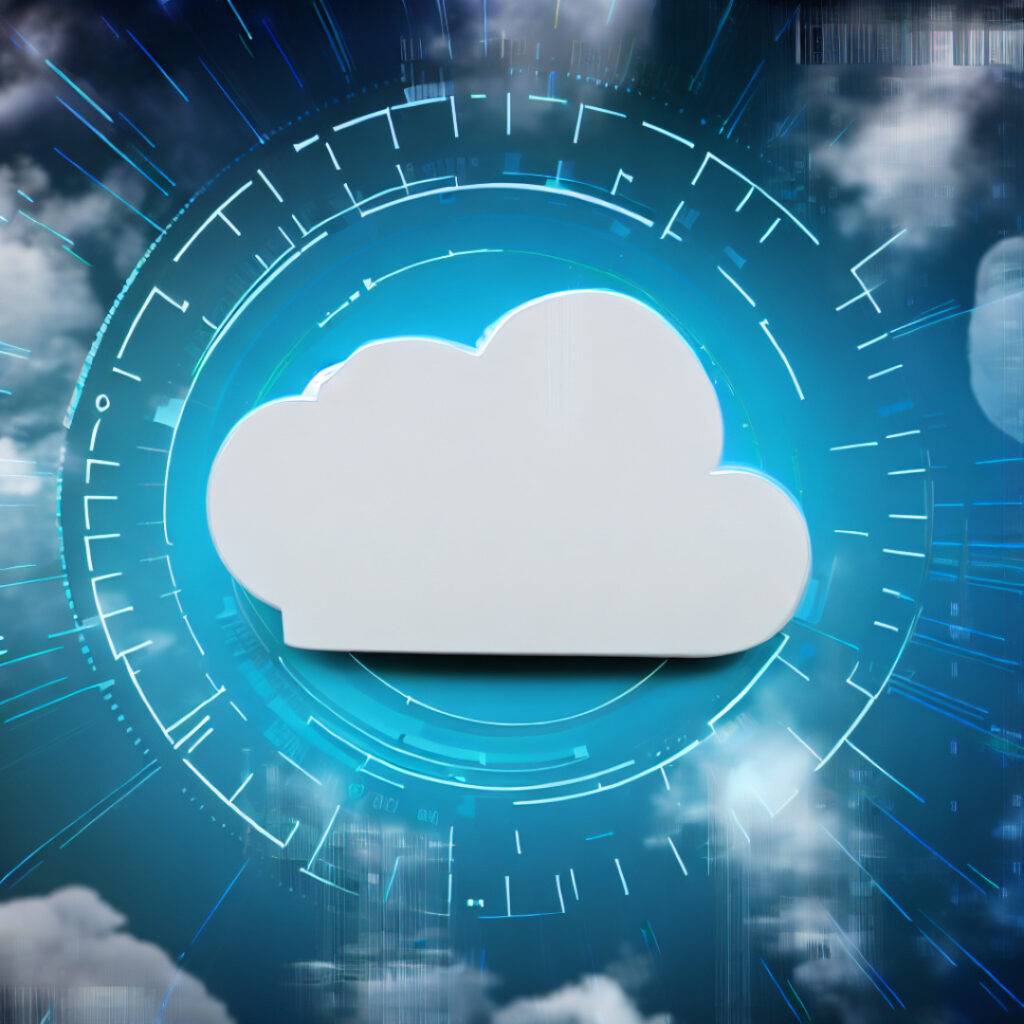 High-speed networks in industry 4.0 solutions 2 Cloud Computing