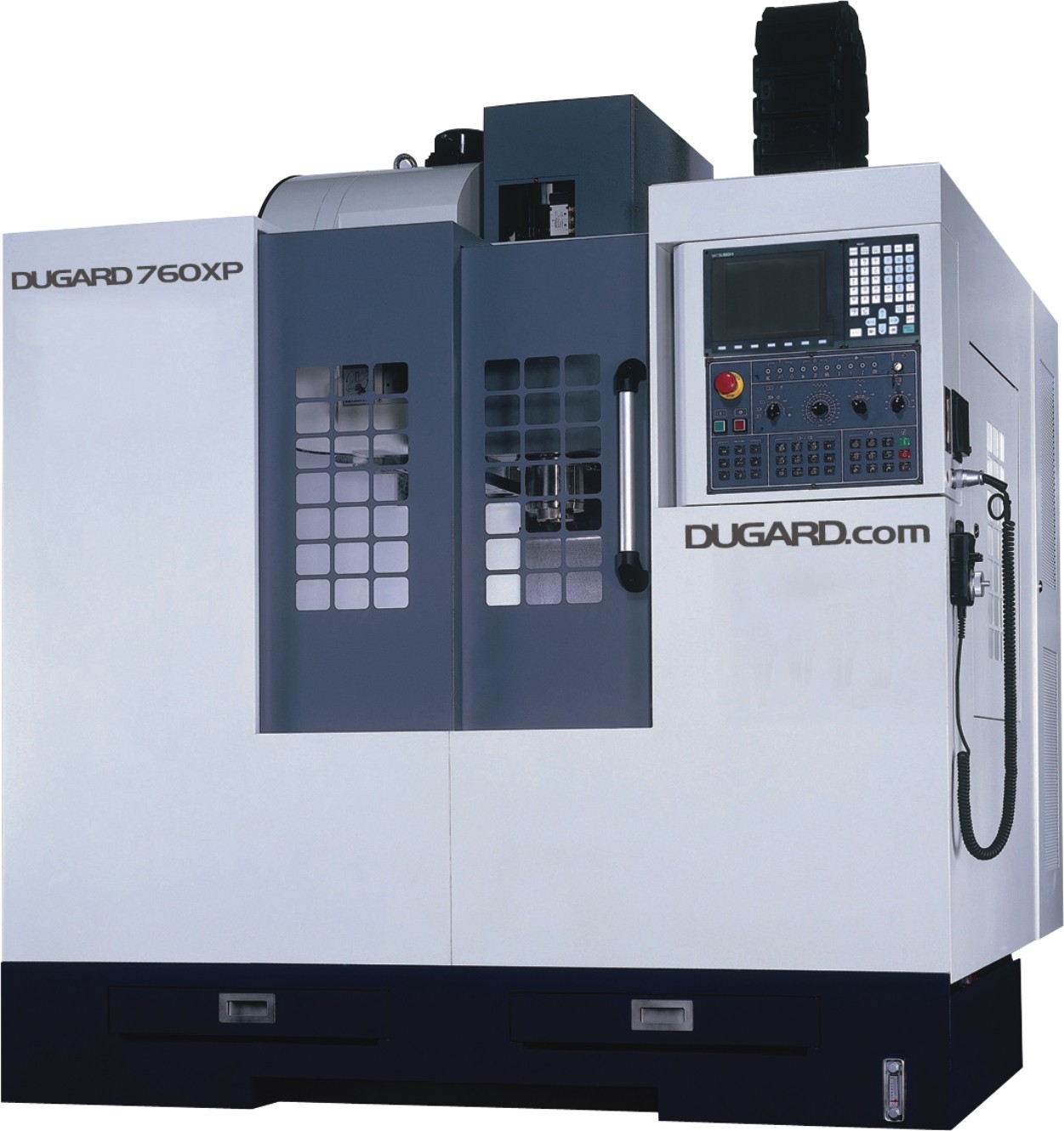 Dugard 760XP 1