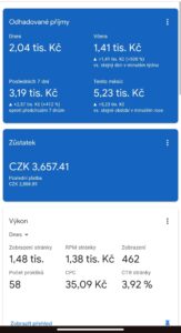 adsense