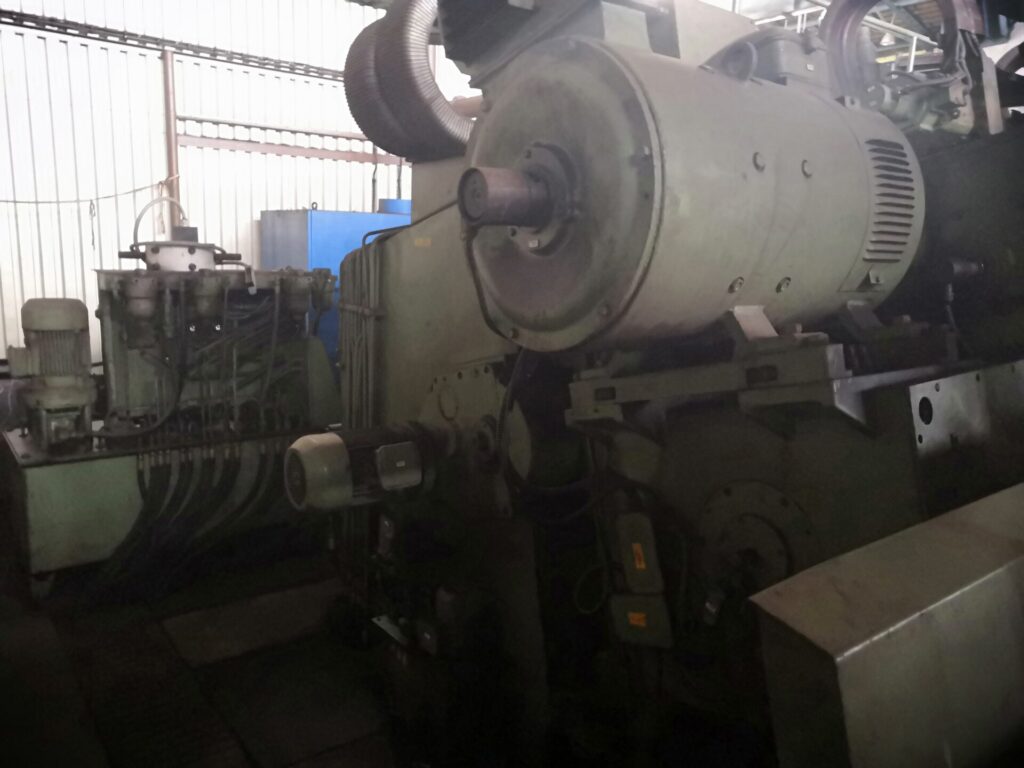 Rafamet UDA 112 N 44