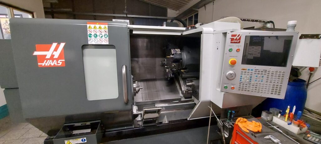 HAAS ST20 Y 1
