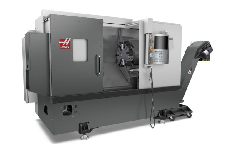 CNC soustruh HAAS ST20-Y