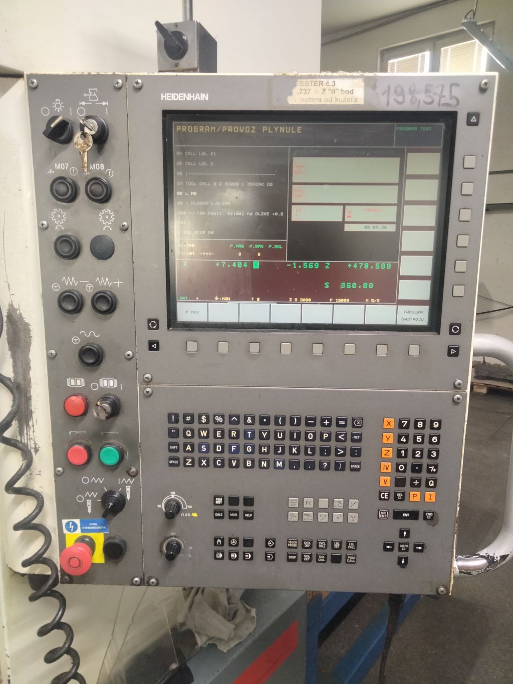 MCV 1000 2