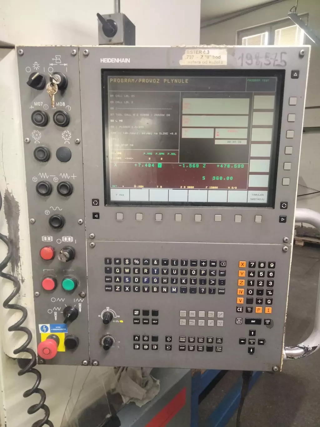 MCV 1000 2