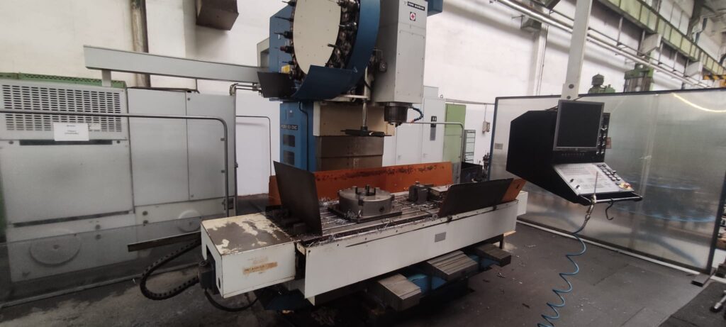 FCQV 63 CNC 3