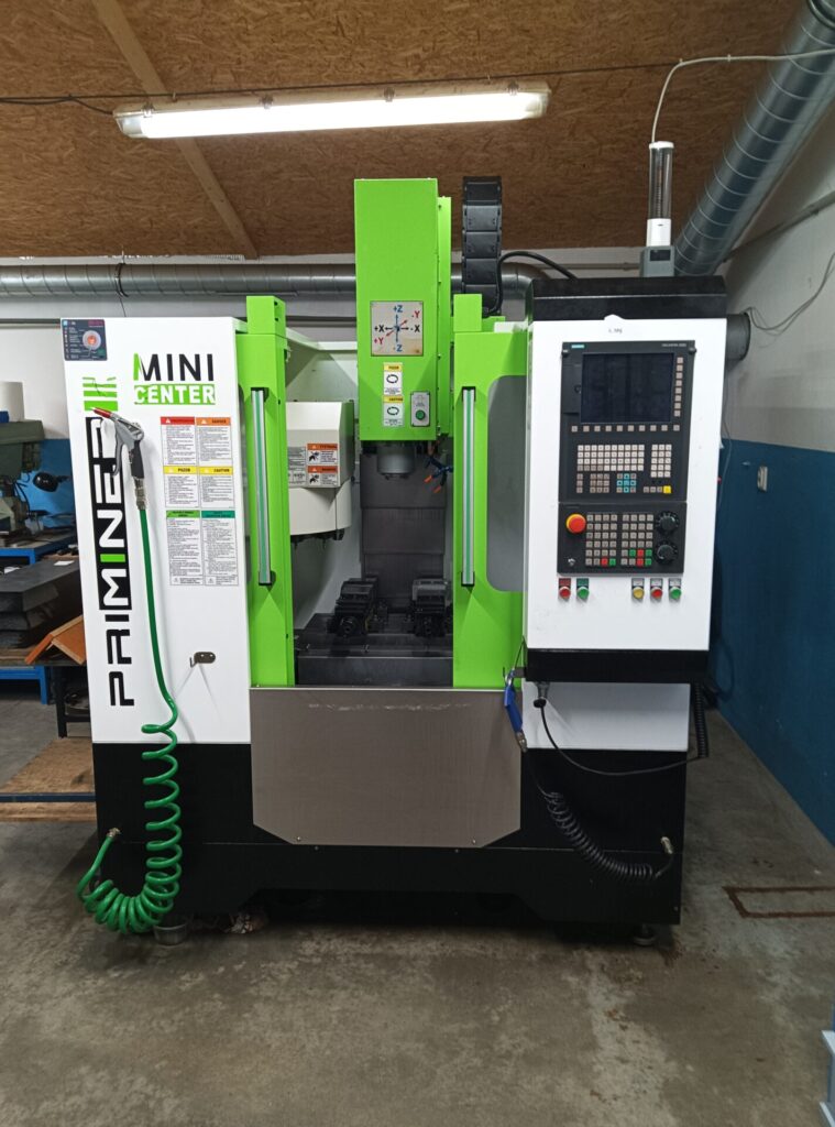 mini center 2