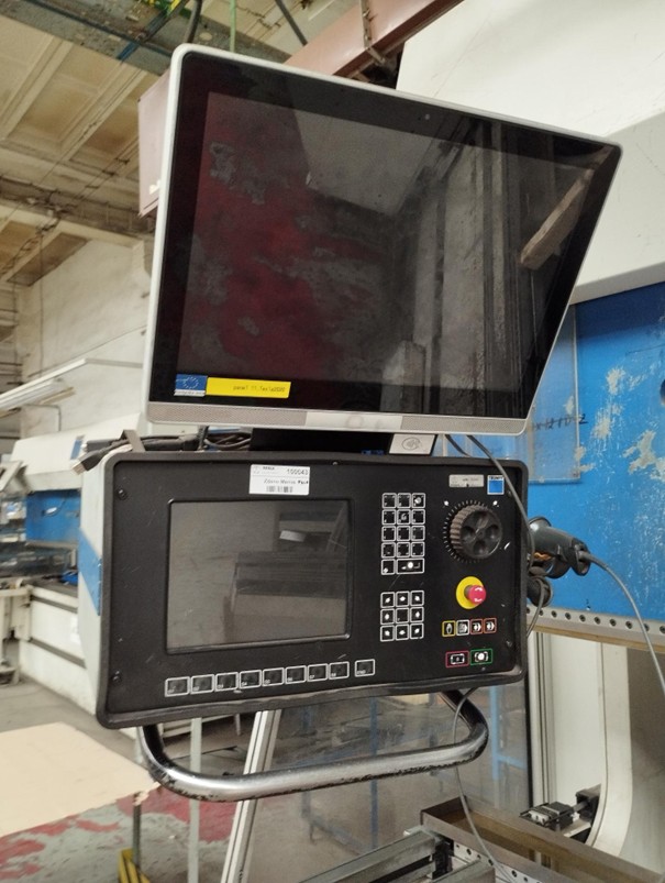 TrumaBend V130 2
