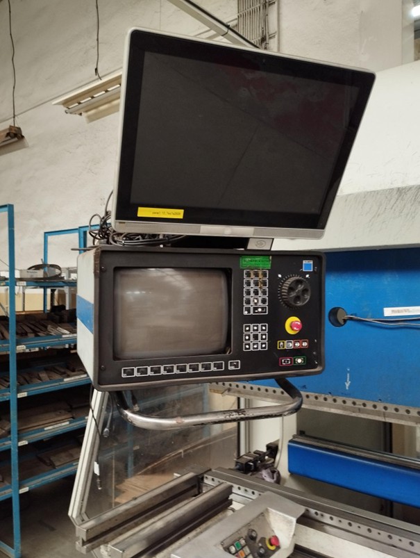 TrumaBend V130 3