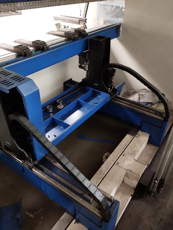 TrumaBend V130 5 1