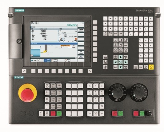 CNC vertikální obráběcí centrum Dugard 760E 6 Dugard 760E 4