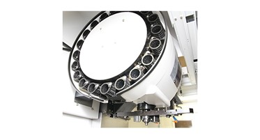 CNC vertikální obráběcí centrum Dugard 760E 7 Dugard 760E 5