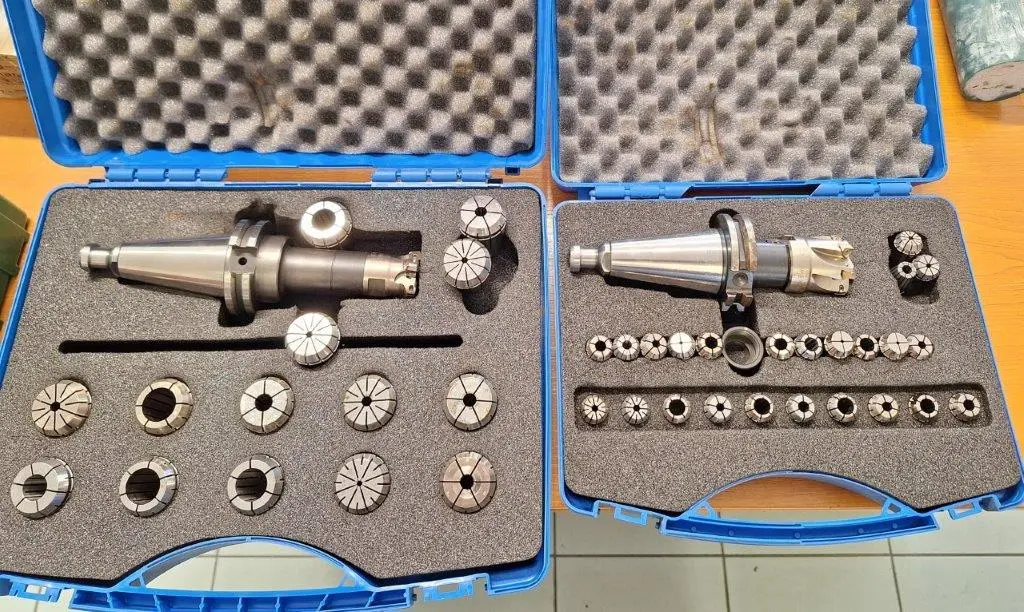 CNC obráběcí centrum Microcut Challenger 1000 na prodej 9 Microcut challenger 1000 12