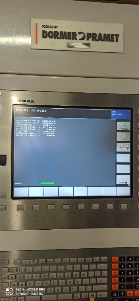 CNC obráběcí centrum Microcut Challenger 1000 na prodej 5 CNC obráběcí centrum Microcut Challenger 1000 na prodej