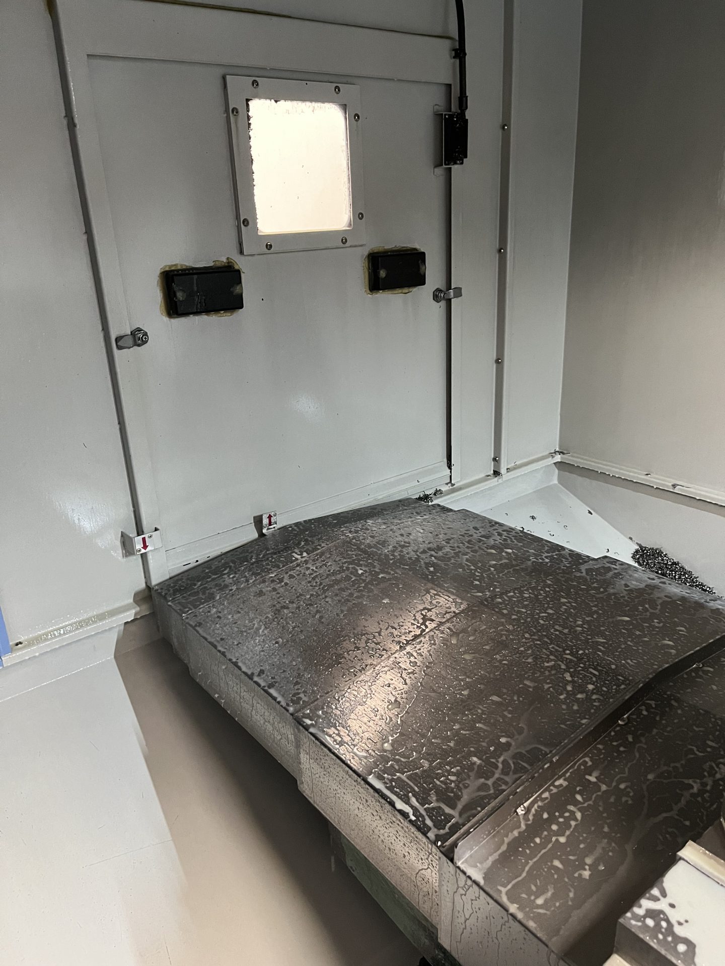 DOOSAN DNM 650 II – CNC obráběcí stroj pro efektivní výrobu 4 DOOSAN DNM 650 II 5