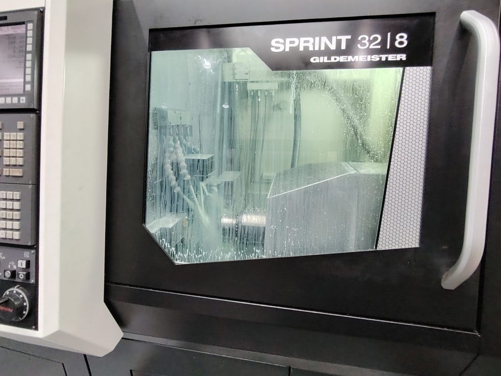 SPRINT 32 1