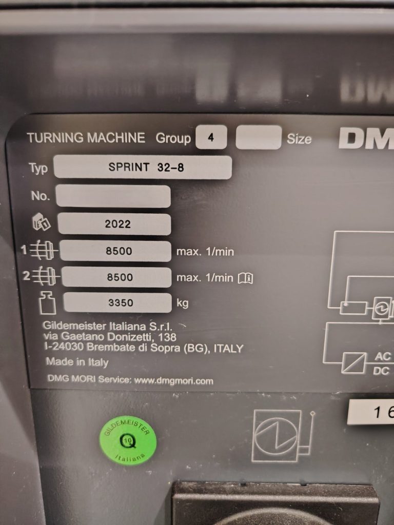 SPRINT 32 11