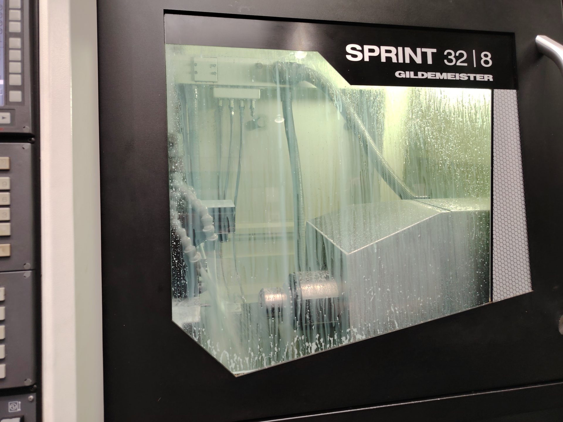 SPRINT 32 3
