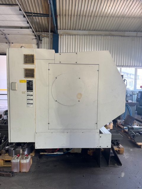 Colchester Alpha 2800XS 5 Colchester Alpha 2800XS