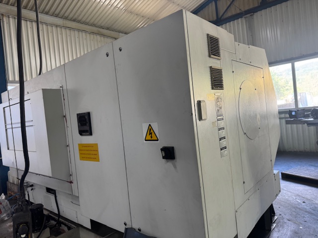 Colchester Alpha 2800XS 6 Colchester Alpha 2800XS