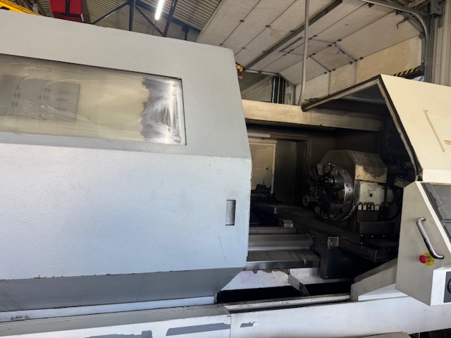 Colchester Alpha 2800XS 7 Colchester Alpha 2800XS