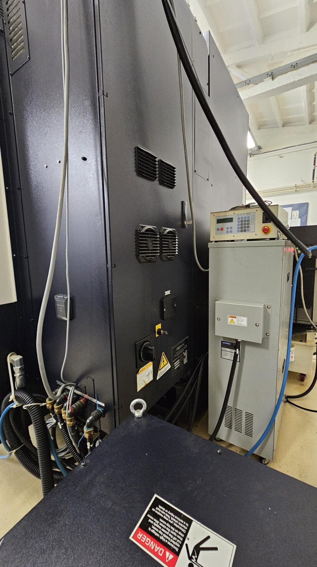 Hwacheon VESTA 1000 5