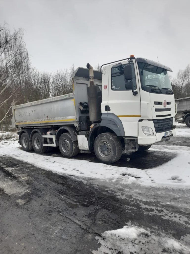TATRA T158 PHOENIX 8×6 – SKLÁPĚČ (2018) 6 20260126 134249 1