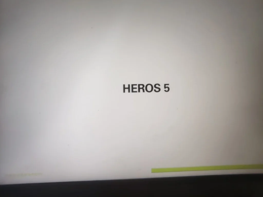 Použité CNC vertikální obráběcí centrum SIGMA COMPACT 5A (2016) 8 IMG 20260225 093640